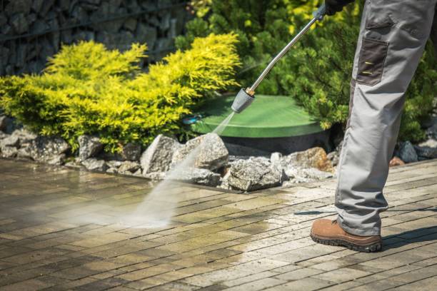 Rochester, MI Pressure Washing Services Company