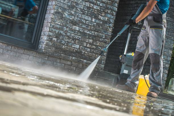 Rochester, MI Pressure Washing Services Company