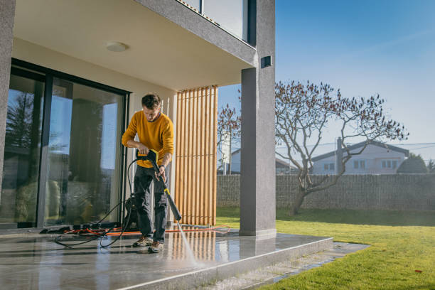 Best Post-Construction Pressure Washing  in Rochester, MI