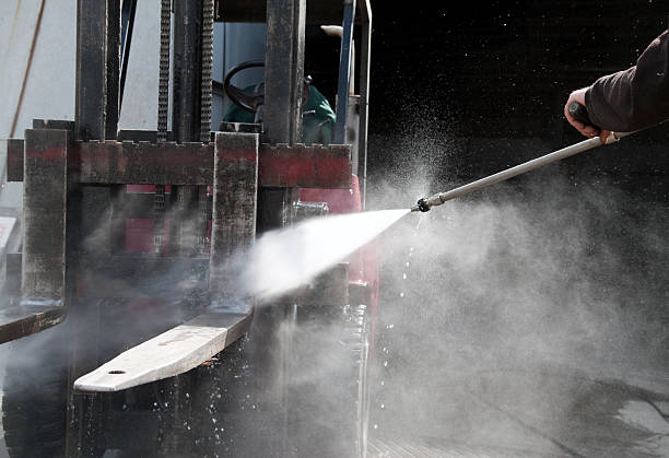 Best Patio and Deck Pressure Washing  in Rochester, MI